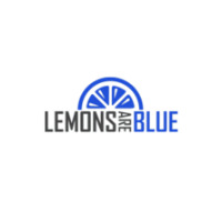 Lemons Are Blue icon