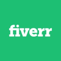 Fiverr icon