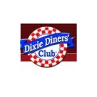 Dixie Diners' Club icon