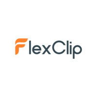 FlexClip icon