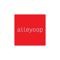 Alleyoop icon