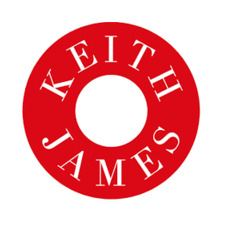 Keith James icon