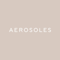 Aerosoles icon
