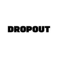 Dropout icon