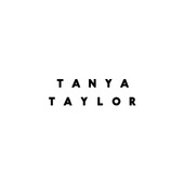 Tanya Taylor icon