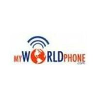 MyWorldPhone icon