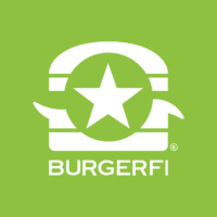 BurgerFi icon