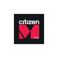 citizenM hotels icon