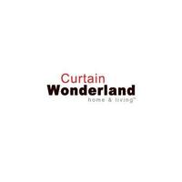 Curtain Wonderland_Official icon