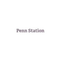 Penn Station icon