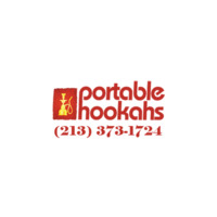 Portable Hookahs icon
