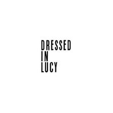 Dressed In Lucy  icon