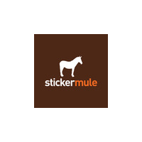Sticker Mule  icon