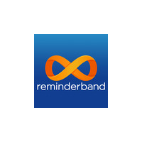 Reminderband icon