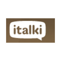 italki icon