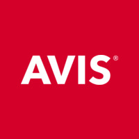 Avis Car Rental icon