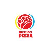 Austin's Pizza icon