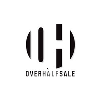 Overhalf Sale icon