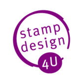Stamp Design 4U icon