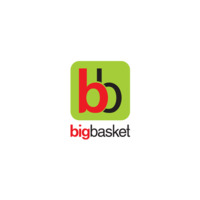 BigBasket icon