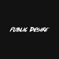 Public Desire USA icon