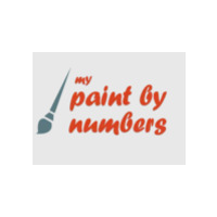 My Paint by Numbers icon