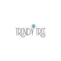 Trendy Tree icon