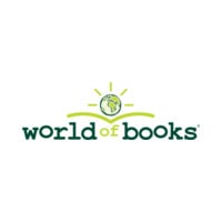 World of Books icon