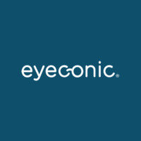 Eyeconic icon