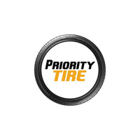 Priority Tire icon