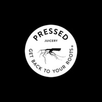 pressed juicery icon