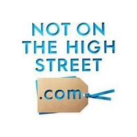 Not On The High Street icon
