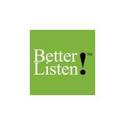 BetterListen icon