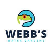 Webb's Water Gardens icon