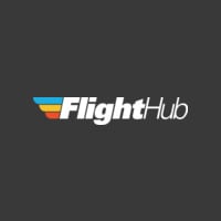 FlightHub icon