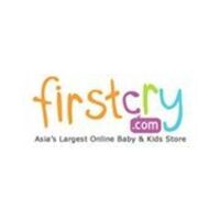 FirstCry icon