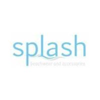 Splash icon