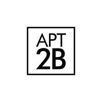 Apt2B icon