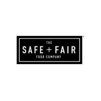 The Safe + Fair Food Company icon