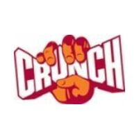 Crunch icon