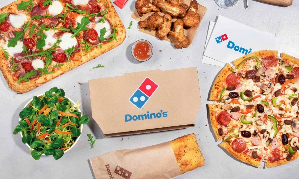 Domino-s-Pizza BackgroundImg