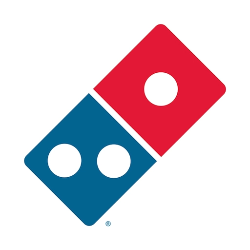 Domino's Pizza icon