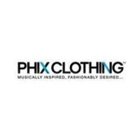 Phix Clothing icon