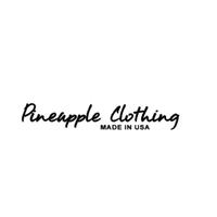 Pineapple Clothing icon