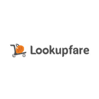 Lookupfare icon