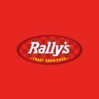 Rally's icon