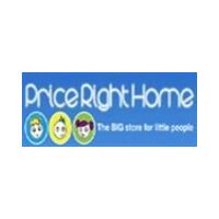 PriceRightHome icon