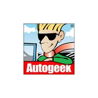 AutoGeek icon