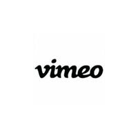 Vimeo icon