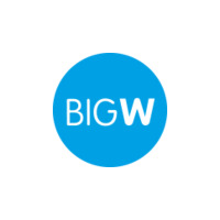 Big W Australia icon